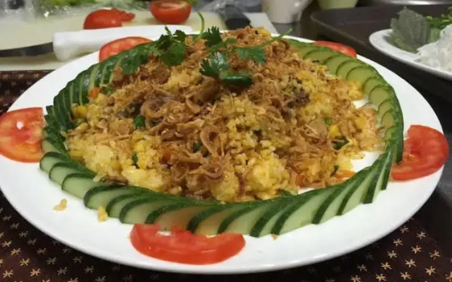 Hanoi Phoenix 1