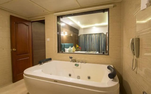 Shenbaga Hotel & Convention Center