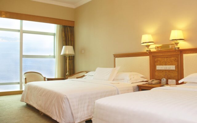Dehan Hotel
