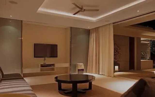 SAMUJANA - Five Bedrooms Pool Villa - 1