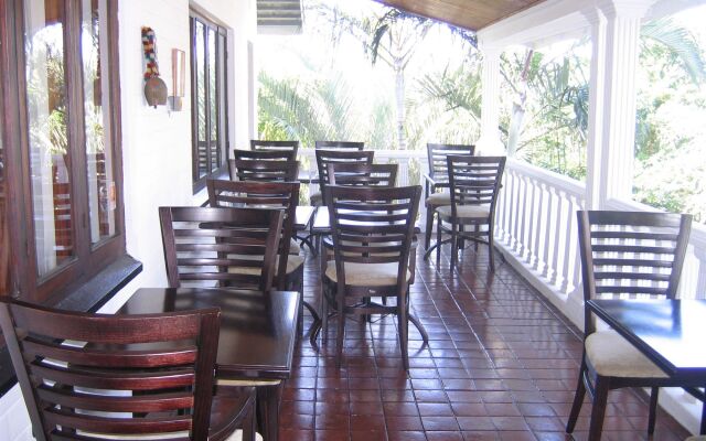 St. Lucia Wetlands Guest House