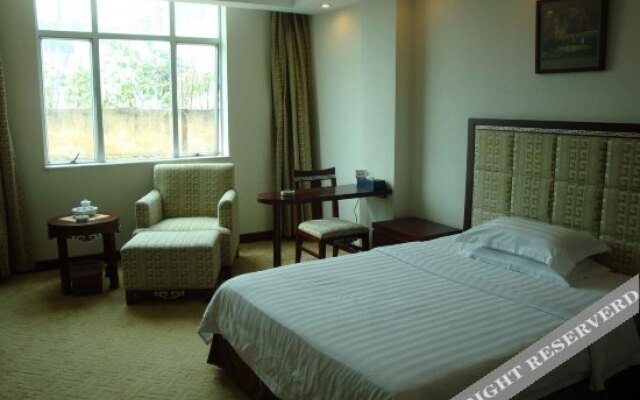 Yunhe Hotel Chaozhou Chenqiao