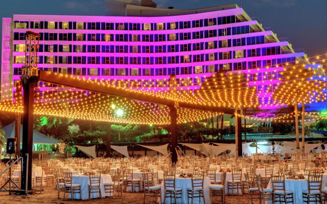 Hilton Cartagena