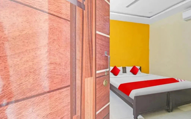 Hotel Avasya by OYO Rooms