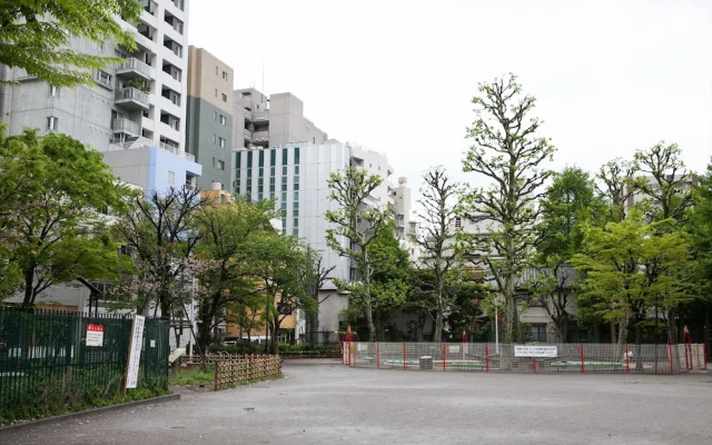 44824 Hotel Cocoro Inn Asakusa Kuramae