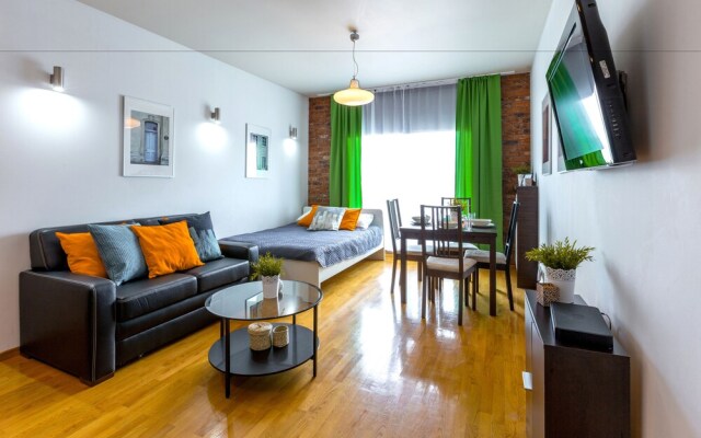 Angel City by Friendhouse Apartments