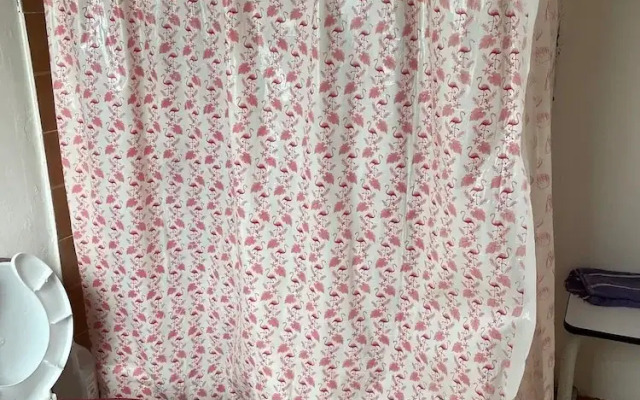 Hospedaje Coscomate 69