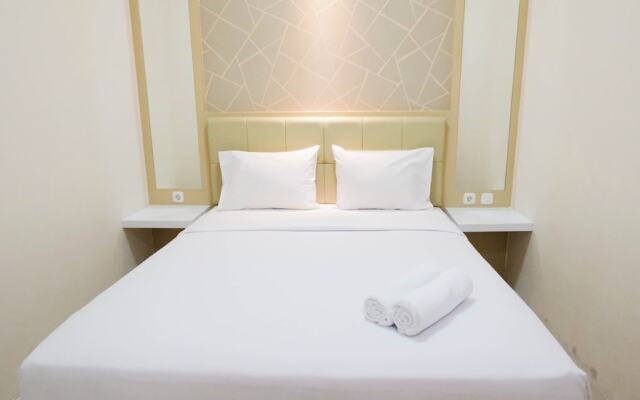 Elegant And Spacious 3Br At Bale Hinggil Apartment