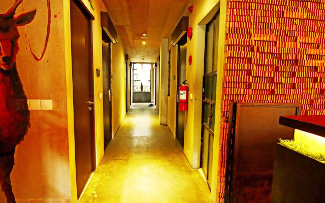 ZEN Rooms Pesantren Wetan Pajajaran