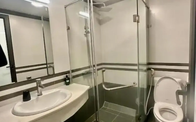 Luxe Paradise Residence Nhat Chieu