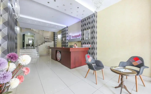 Hostapark Hotel