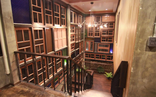 Baan Kon Pai - Hostel