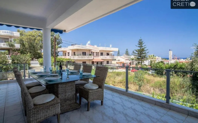 Villa Asteri