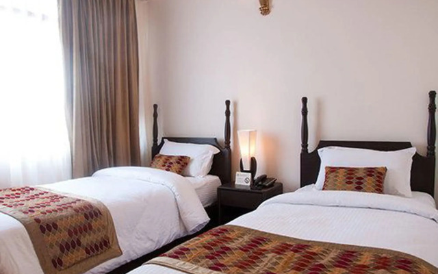 Mandala Boutique Hotel