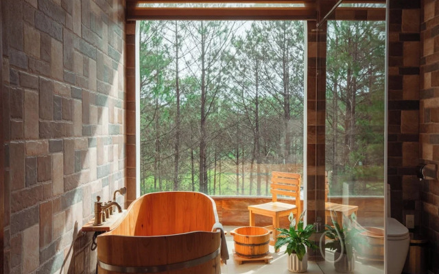 Kim Resort - Khu Nghĩ Dưỡng Rừng Lá Kim