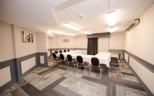 Best Western Plus Ottawa/Kanata Hotel & Conference Centre