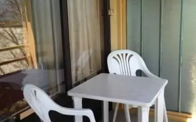 Kosztolanyi Apartman