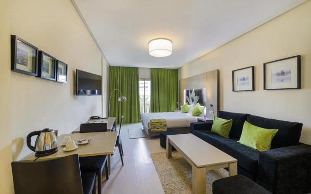 Melliber Appart Hotel