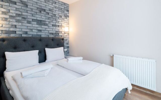 Triventi Mountain Residence Karpacz