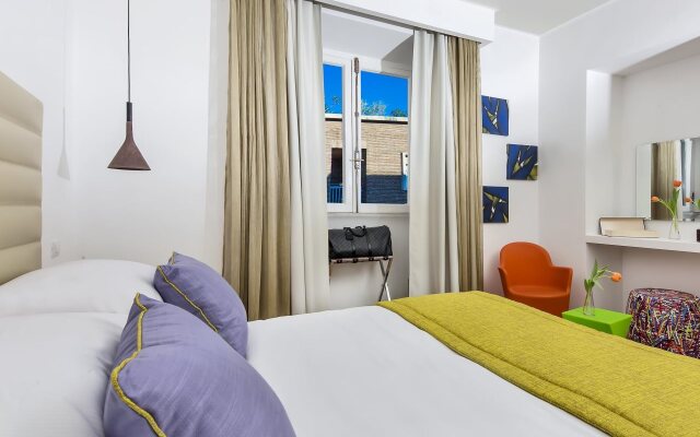 Boutique Centrale Relais Guest House