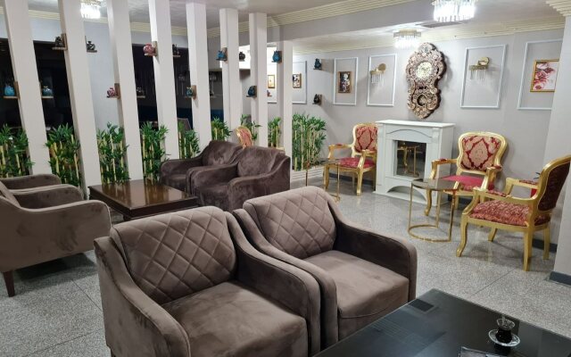 Hamit Hotel İstanbul