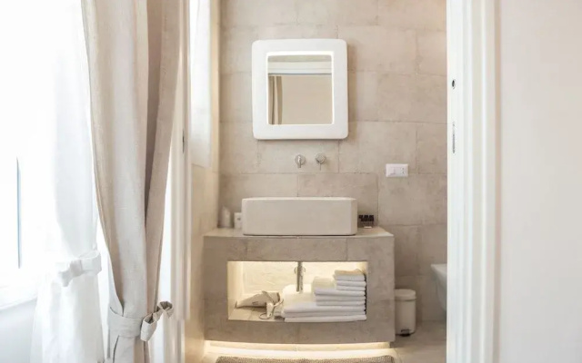 Bed  Breakfast Amati
