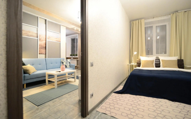 Апартаменты Renta36 (Рента) на улице Плехановская 40