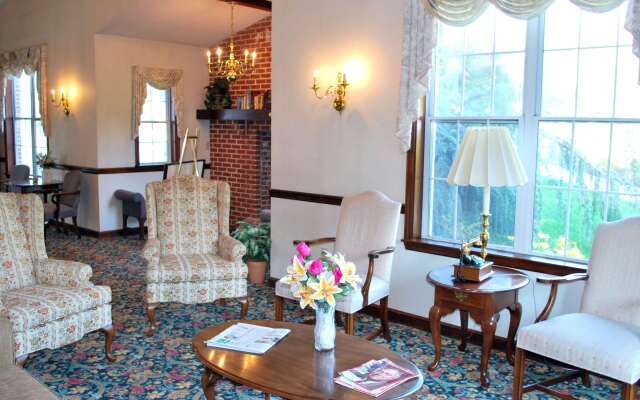 Rodeway Inn & Suites Myerstown - Lebanon