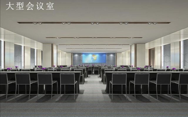 Datong Meijing Hotel