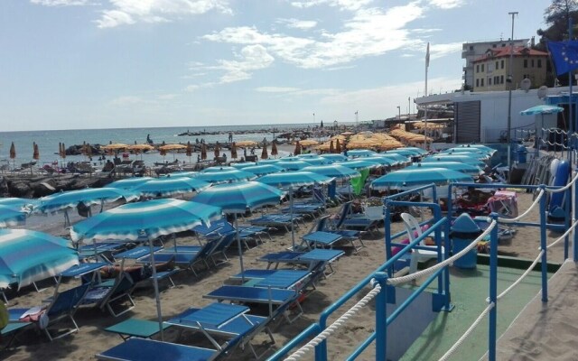 Soggiorno Marino