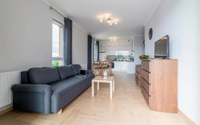 Apartament Jaskółcza 30