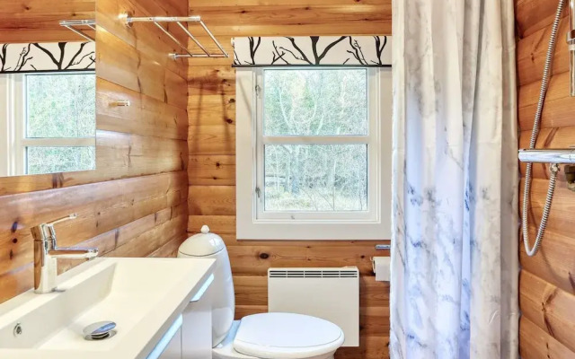 Seaside Escape in Laeso - By Traum Ferienwohnungen