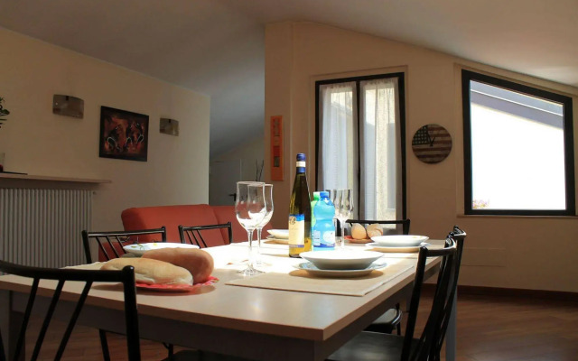 Hotel Residence Aurora