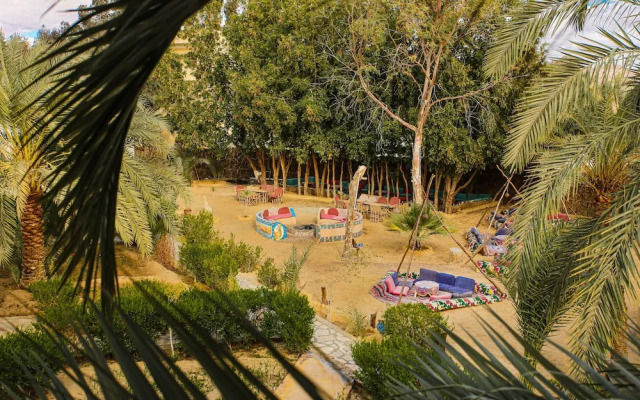 Seliyaa Hotel