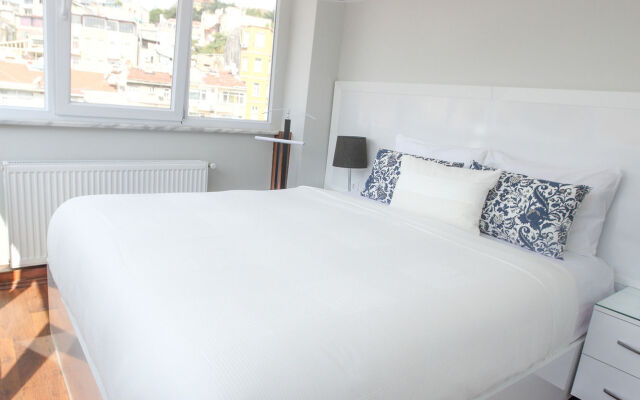 Patika Suites