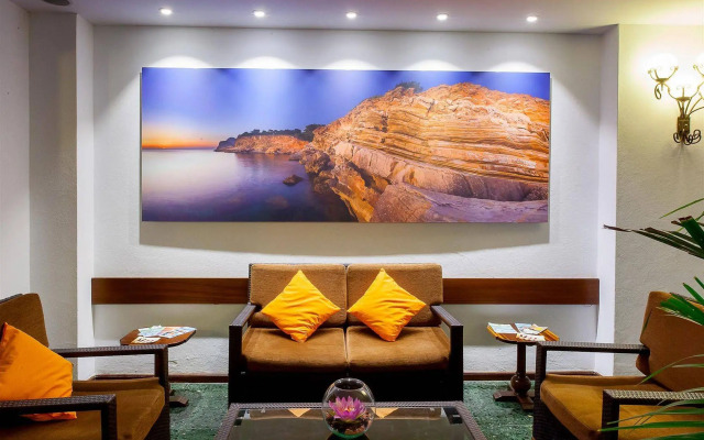 Hotel Galera