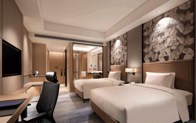 Doubletree by Hilton Yangzhou