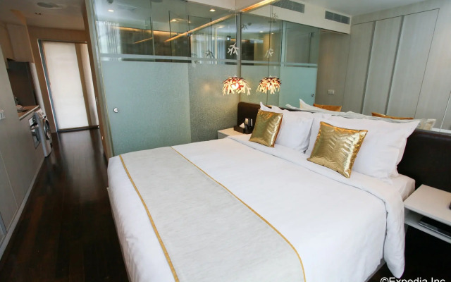 ST Residences Novena