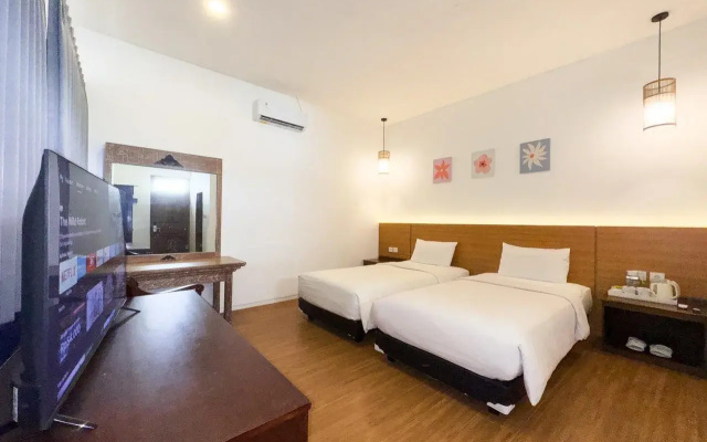 Casa De Lani Resort & Convention