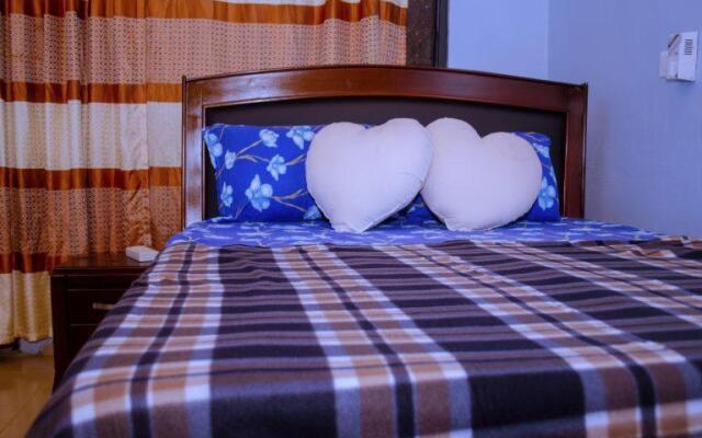 Kiverly Guest House