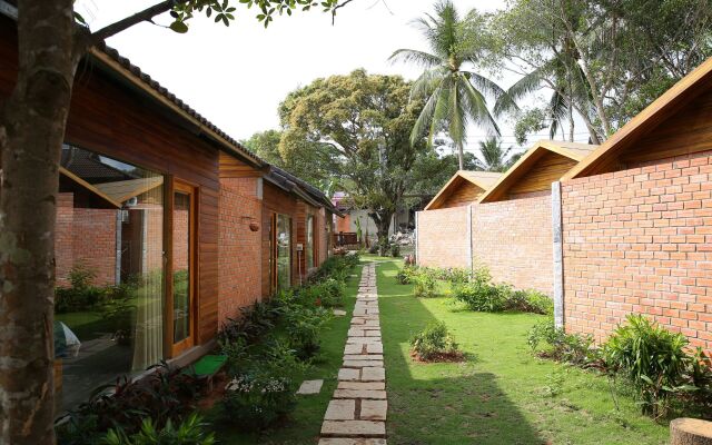 Dendi Resort Phu Quoc