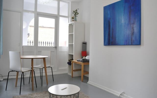 1 Bedroom Flat Near The Regent's Park