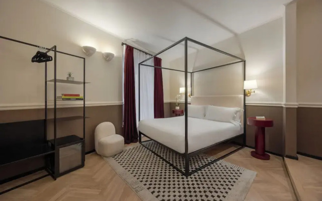 V Collection Mercede