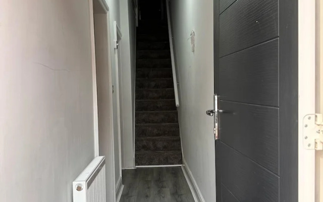 Chaucer House Retreat - Leicester