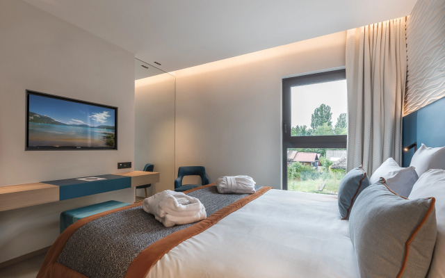 Rivage Hôtel & Spa Annecy