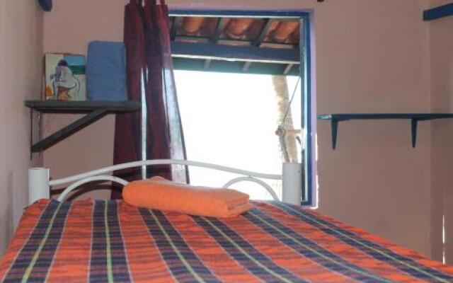 Hostel Casa de Jack