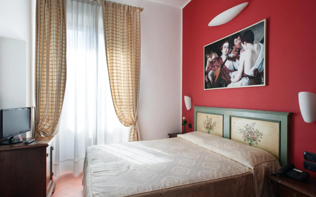 Hotel Caravaggio