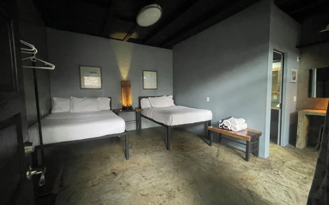 San Carlos Surf Resort & Eco Lodge