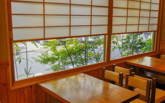Ryokan Kamogawa Asakusa