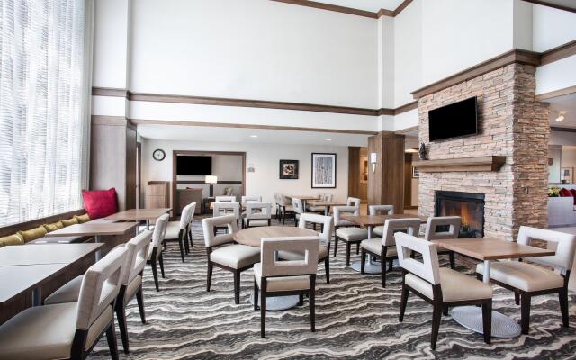 Staybridge Suites Denver International Airport by IHG